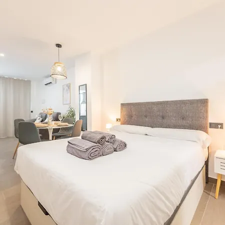 Apartman Banofi Flats - Ii