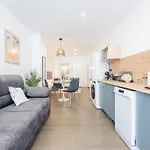 Banofi Flats - Ii
