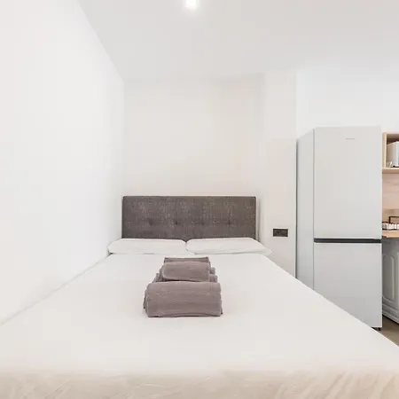 Apartament Banofi Flats - Ii Walencja