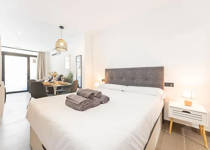 Deluxe - Ii Apartamento *