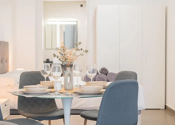 Apartamento Deluxe - Ii