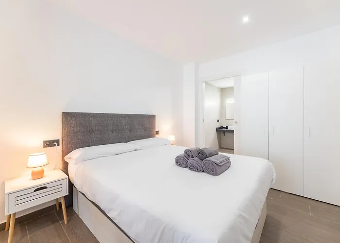Deluxe - Ii Apartamento