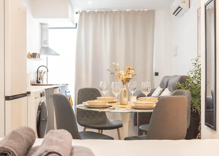 Deluxe - Ii Apartamento