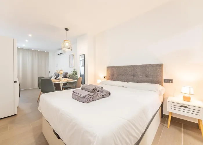 Apartamento Deluxe - Ii