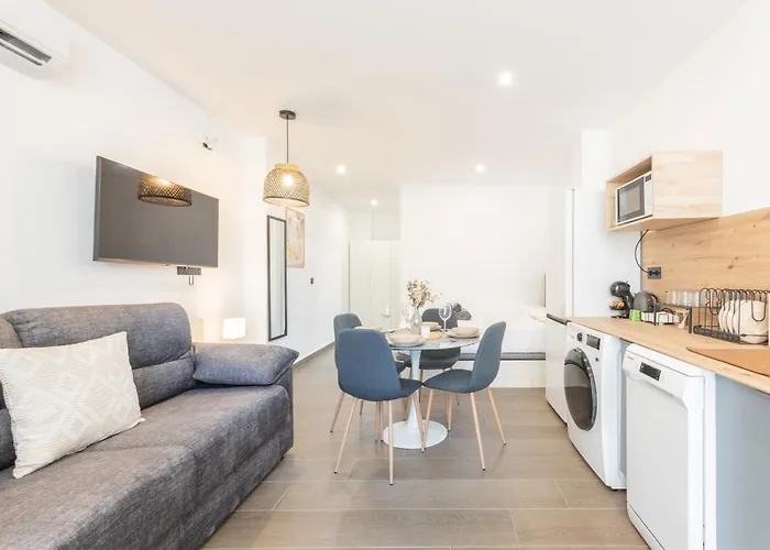 Deluxe - Ii Apartamento