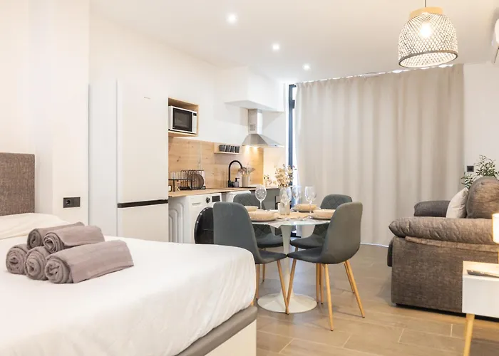 Apartamento Deluxe - Ii