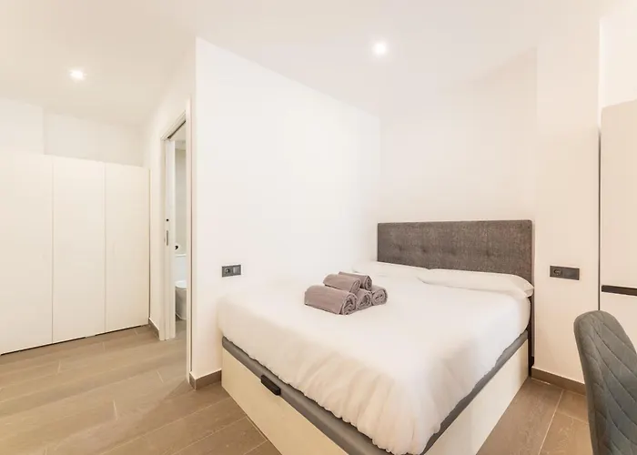 Apartamento Deluxe - Ii